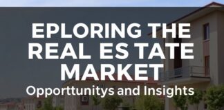 Exploring the Turkish Real Estate Market: Opportunities and Insights Exploring the Turkish Real Estate Market: Opportunities and Insights