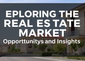 Exploring the Turkish Real Estate Market: Opportunities and Insights Exploring the Turkish Real Estate Market: Opportunities and Insights