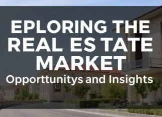 Exploring the Turkish Real Estate Market: Opportunities and Insights Exploring the Turkish Real Estate Market: Opportunities and Insights