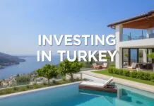 Investing in Turkey: A Comprehensive Guide to Buying Villas in Turkey Investing in Turkey: A Complete Guide to Purchasing Villas in Turkey