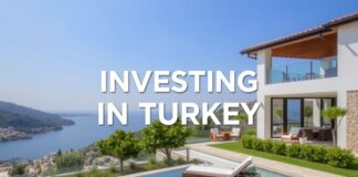 Investing in Turkey: A Comprehensive Guide to Buying Villas in Turkey Investing in Turkey: A Complete Guide to Purchasing Villas in Turkey