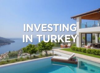 Investing in Turkey: A Comprehensive Guide to Buying Villas in Turkey Investing in Turkey: A Complete Guide to Purchasing Villas in Turkey