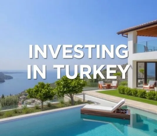 Investing in Turkey: A Comprehensive Guide to Buying Villas in Turkey Investing in Turkey: A Complete Guide to Purchasing Villas in Turkey