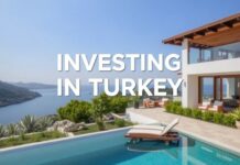 Investing in Turkey: A Comprehensive Guide to Buying Villas in Turkey Investing in Turkey: A Complete Guide to Purchasing Villas in Turkey