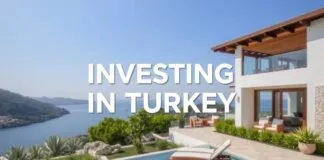 Investing in Turkey: A Comprehensive Guide to Buying Villas in Turkey Investing in Turkey: A Complete Guide to Purchasing Villas in Turkey