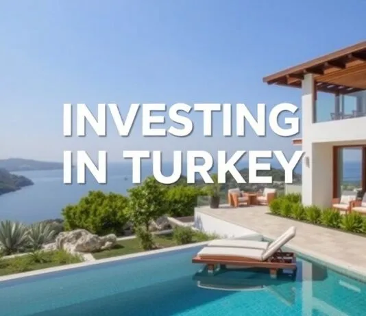 Investing in Turkey: A Comprehensive Guide to Buying Villas in Turkey Investing in Turkey: A Complete Guide to Purchasing Villas in Turkey