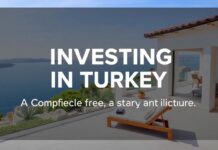 Investing in Turkey: A Comprehensive Guide to Buying Villas Investing in Turkey: A Complete Guide to Purchasing Villas