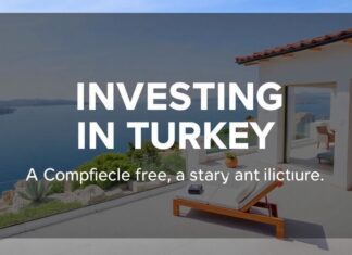 Investing in Turkey: A Comprehensive Guide to Buying Villas Investing in Turkey: A Complete Guide to Purchasing Villas
