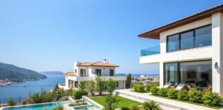 Investing in Turkey: The Allure of Turkish Villas Investing in Turkey: The Appeal of Turkish Villas
