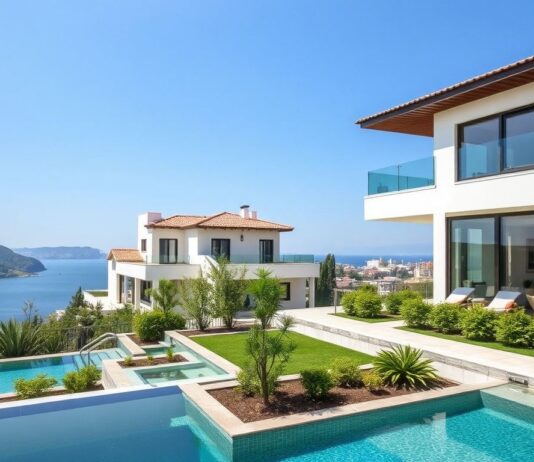 Investing in Turkey: The Allure of Turkish Villas Investing in Turkey: The Appeal of Turkish Villas