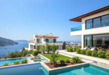 Investing in Turkey: The Allure of Turkish Villas Investing in Turkey: The Appeal of Turkish Villas