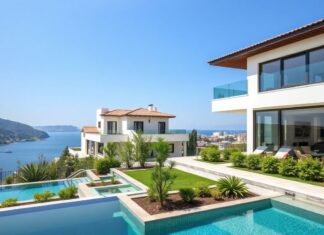 Investing in Turkey: The Allure of Turkish Villas Investing in Turkey: The Appeal of Turkish Villas