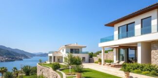 Investing in Turkey: The Allure of Turkish Villas and the Lifestyle They Offer Investing in Turkey: The Appeal of Turkish Villas and the Lifestyle They Provide