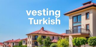 Investing in Turkish Real Estate: A Comprehensive Guide for Global Investors Investing in Turkish Real Estate: A Comprehensive Guide for International Investors