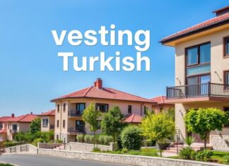 Investing in Turkish Real Estate: A Comprehensive Guide for Global Investors Investing in Turkish Real Estate: A Comprehensive Guide for International Investors