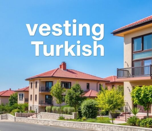Investing in Turkish Real Estate: A Comprehensive Guide for Global Investors Investing in Turkish Real Estate: A Comprehensive Guide for International Investors