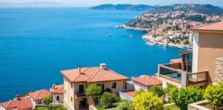 Investing in Turkish Real Estate: A Comprehensive Guide for Foreign Buyers Investing in Turkish Real Estate: A Comprehensive Guide for Foreign Buyers