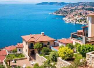 Investing in Turkish Real Estate: A Comprehensive Guide for Foreign Buyers Investing in Turkish Real Estate: A Comprehensive Guide for Foreign Buyers