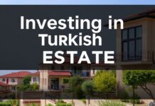 Investing in Turkish Real Estate: A Comprehensive Guide for Smart Buyers Investing in Turkish Real Estate: A Comprehensive Guide for Savvy Buyers