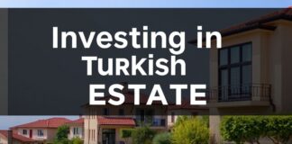 Investing in Turkish Real Estate: A Comprehensive Guide for Smart Buyers Investing in Turkish Real Estate: A Comprehensive Guide for Savvy Buyers