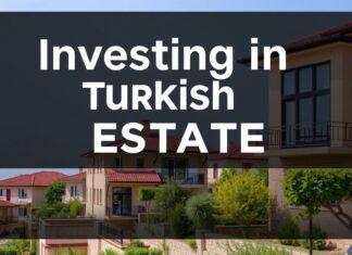 Investing in Turkish Real Estate: A Comprehensive Guide for Smart Buyers Investing in Turkish Real Estate: A Comprehensive Guide for Savvy Buyers