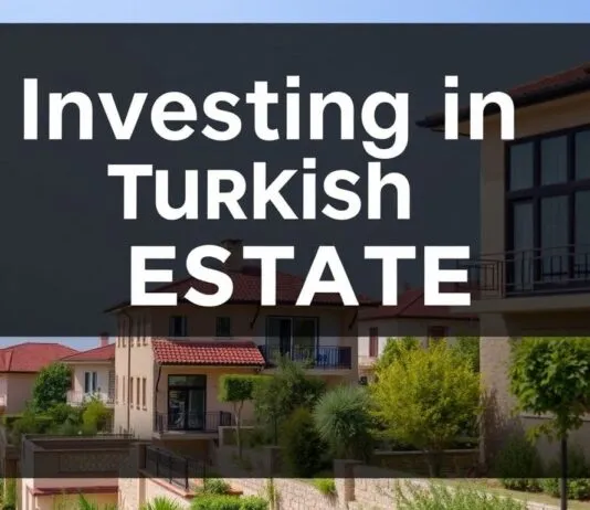 Investing in Turkish Real Estate: A Comprehensive Guide for Smart Buyers Investing in Turkish Real Estate: A Comprehensive Guide for Savvy Buyers