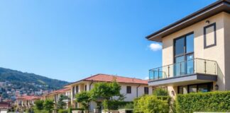 Investing in Turkish Real Estate: A Comprehensive Guide to Bağcılar Investing in Turkish Real Estate: A Comprehensive Guide to Bağcılar