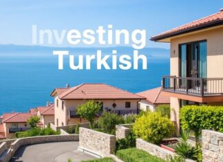 Investing in Turkish Real Estate: A Comprehensive Guide Investing in Turkish Real Estate: A Comprehensive Guide