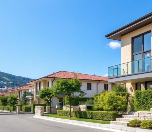 Investing in Turkish Real Estate: A Comprehensive Guide to Bağcılar Investing in Turkish Real Estate: A Comprehensive Guide to Bağcılar