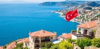 Investing in Turkish Real Estate: A Comprehensive Guide for International Buyers Investing in Turkish Real Estate: A Comprehensive Guide for International Buyers