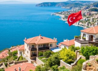 Investing in Turkish Real Estate: A Comprehensive Guide for International Buyers Investing in Turkish Real Estate: A Comprehensive Guide for International Buyers