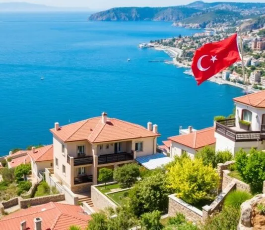 Investing in Turkish Real Estate: A Comprehensive Guide for International Buyers Investing in Turkish Real Estate: A Comprehensive Guide for International Buyers