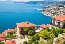 Investing in Turkish Real Estate: A Comprehensive Guide for International Buyers Investing in Turkish Real Estate: A Comprehensive Guide for International Buyers