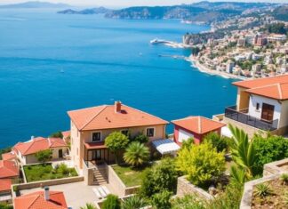 Investing in Turkish Real Estate: A Comprehensive Guide for International Buyers Investing in Turkish Real Estate: A Comprehensive Guide for International Buyers