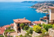 Investing in Turkish Real Estate: A Comprehensive Guide for Foreign Buyers Investing in Turkish Real Estate: A Comprehensive Guide for Foreign Buyers