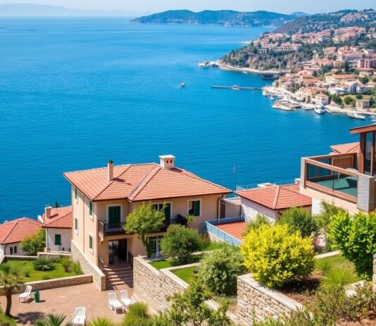 Investing in Turkish Real Estate: A Comprehensive Guide for Foreign Buyers Investing in Turkish Real Estate: A Comprehensive Guide for Foreign Buyers