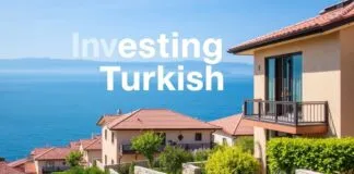 Investing in Turkish Real Estate: A Comprehensive Guide Investing in Turkish Real Estate: A Comprehensive Guide