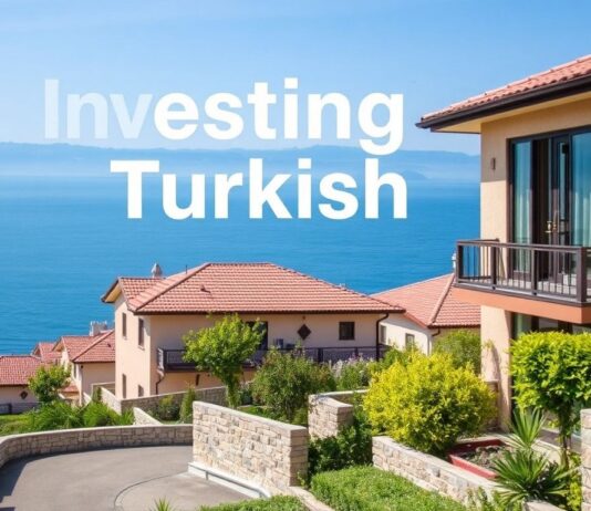 Investing in Turkish Real Estate: A Comprehensive Guide Investing in Turkish Real Estate: A Comprehensive Guide