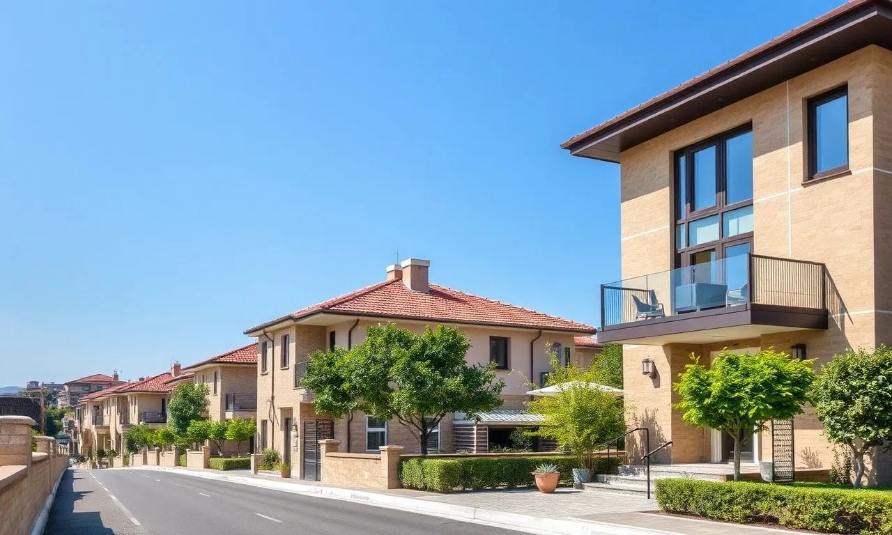 Investing in Turkish Real Estate: Opportunities and Insights