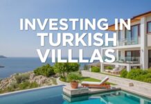Investing in Turkish Villas: A Comprehensive Guide for Real Estate Enthusiasts Investing in Turkish Villas: A Comprehensive Guide for Real Estate Enthusiasts