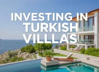Investing in Turkish Villas: A Comprehensive Guide for Real Estate Enthusiasts Investing in Turkish Villas: A Comprehensive Guide for Real Estate Enthusiasts