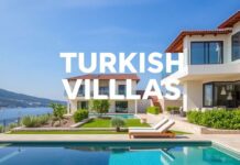 Investing in Turkish Villas: A Comprehensive Guide for Expatriates Investing in Turkish Villas: A Comprehensive Guide for Expatriates