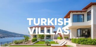Investing in Turkish Villas: A Comprehensive Guide for Expatriates Investing in Turkish Villas: A Comprehensive Guide for Expatriates