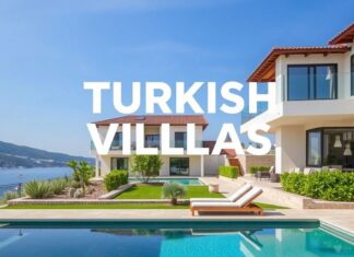 Investing in Turkish Villas: A Comprehensive Guide for Expatriates Investing in Turkish Villas: A Comprehensive Guide for Expatriates