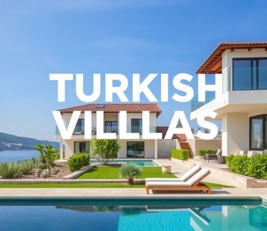 Investing in Turkish Villas: A Comprehensive Guide for Expatriates Investing in Turkish Villas: A Comprehensive Guide for Expatriates