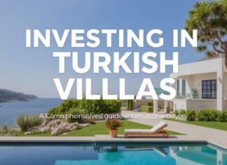 Investing in Turkish Villas: A Comprehensive Guide for Global Buyers Investing in Turkish Villas: A Comprehensive Guide for International Buyers