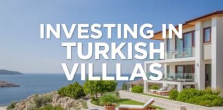 Investing in Turkish Villas: A Comprehensive Guide for Real Estate Enthusiasts Investing in Turkish Villas: A Comprehensive Guide for Real Estate Enthusiasts