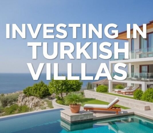 Investing in Turkish Villas: A Comprehensive Guide for Real Estate Enthusiasts Investing in Turkish Villas: A Comprehensive Guide for Real Estate Enthusiasts