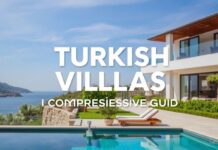 Investing in Turkish Villas: A Comprehensive Guide Investing in Turkish Villas: A Comprehensive Guide
