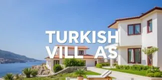 Investing in Turkish Villas: A Guide to Real Estate Opportunities Investing in Turkish Villas: A Guide to Real Estate Opportunities